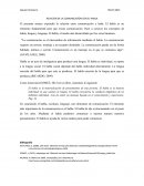 Relacion con el habla.