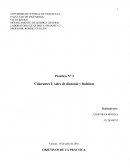 LABORATORIO DE QUIMICA ORGANICA 2.