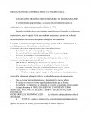 ORGANIZACIÓN DE LA INFORMACIÓN DE VICTORIA REYZABAL