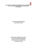 Proyecto metodologia de la investigacion.