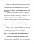 Sobre etica y valores