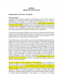 INTRODUCCIÓN A LA ESTÉTICA Y LA FILOSOFIA.