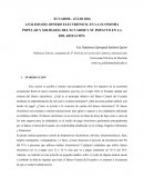 ANÁLISIS DEL DINERO ELECTRÓNICO, EN LA ECONOMÍA POPULAR Y SOLIDARIA DEL ECUADOR.