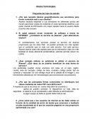 Caso Comercio Electronico. Akamai Technologies: Preguntas del caso de estudio