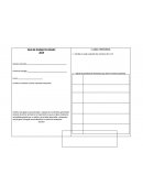 Guía matemáticas prekinder