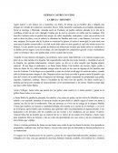 Resumen libro La bruja.