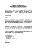 Protocolo Documento Base Trabajo de Grado