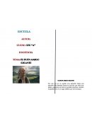 TEMA: EL BUEN AMIGO GIGANTE