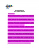 PROGRAMA DE SALUD BOTICA COMUNAL MUNICIPAL