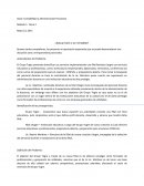 Módulo 1- Tema 4 ¿Educar bien o ser rentables?