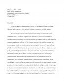 Fundamentos de la Prevención de Riesgos. Objetivos de la Ley 16.744