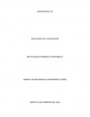 MOTIVACION EXTRINSECA (FAMILIAR)