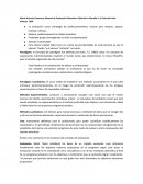 Manual de Evaluación Educativa.