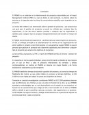 Project Management Institute (PMI) - PMBOK