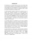 MONOGRAFIA DE LITERATURA ARGENTINA