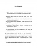 Tema- Caso emprendedores.