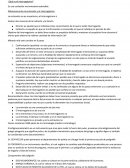 ¿Qué es el interrogatorio?