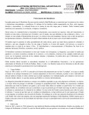 UNIVERSIDAD AUTONOMA METROPOLITANA- AZCAPOTZALCO.