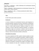 Analisis del caso Sr gomez quiere vender sus acciones