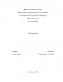 Contabilidad es el proceso mediante la cual la información financiera de un ente económico es registrada, clasificada, interpretada