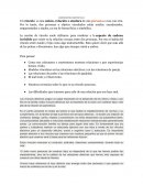 DEFINICIÓN DEVÍNCULO.