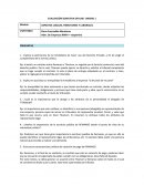 Caso Remanso y Titanium