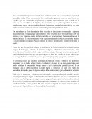 ENSAYO - EL VOCABULARIO.