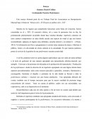 Gestionar un Concierto.