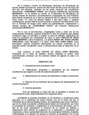 ACTA DE ASAMBLEA GENERAL CONSTITUTIVA