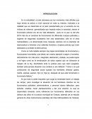 Proyecto de seguridad social para familiares de policias fallecidos