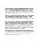 El Derecho Porfirista