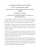 INTELECTUALES, SOCIEDAD Y PODER EN LAS ANTILLAS HISPANOHABLANTES.