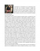 El aprendizaje Autonómo. El aprendizaje es un conocimiento que se va adquiriendo a partir de los años