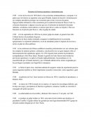 Historia argentina y latinoamericana de 1860 a 1960