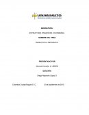 Taller banco de la república