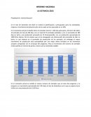INFORME HACEINDA- INFORME HACEINDA