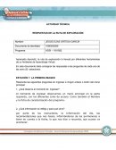 RESPUESTAS DE LA RUTA DE EXPLORACIÓN