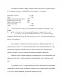 Trabajo- El Sombrero Mágico.