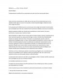 Tema- Fundamentacion científica de los conocimiento de cada una de las ciencias particulares