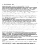 CASO SCHEIMBERG. 1932 (EXAMEN 2.1)