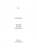 QUE ES UN BLOG. SENA