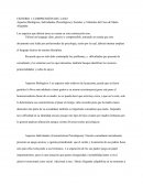 Aspectos Biológicos, Individuales (Psicológicos), Sociales y Culturales del Caso de María Alejandra.