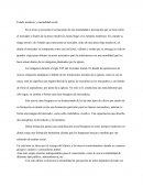 Estado moderno y mentalidad social..