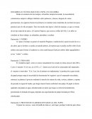 DESARROLLO TECNOLOGICO DEL PAPEL EN COLOMBIA
