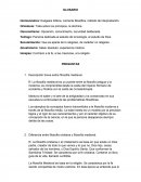 Filosofía medieval. La patrística y su importancia.