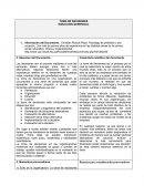 TOMA DE DECISIONES INDUCCION GERENCIAL