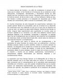 ENSAYO BIOGRAFÍA DE LA FÍSICA.