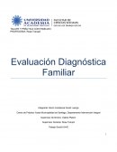TALLER Y PRÁCTICA CON FAMILIAS I