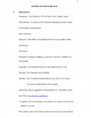 JEROME SEYMOUR BRUNER.