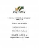 Resumen Wrapisimo Mexicali.